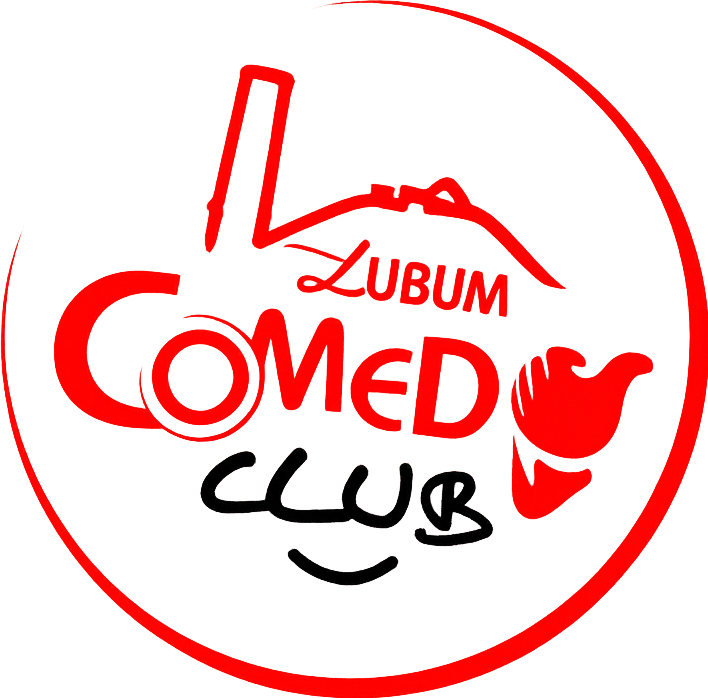 Logo de Lubumbashi Comedy